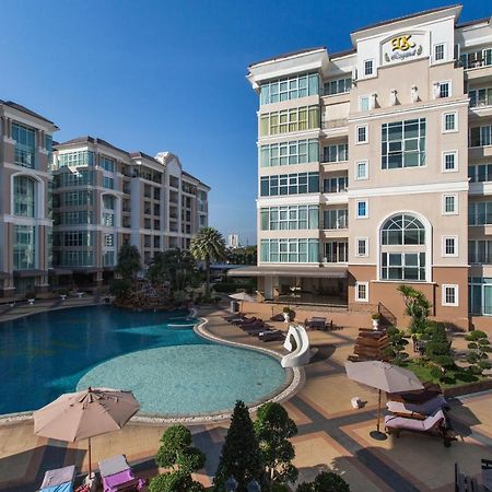 Beautiful Apartment A6 Central Pattaya Esterno foto
