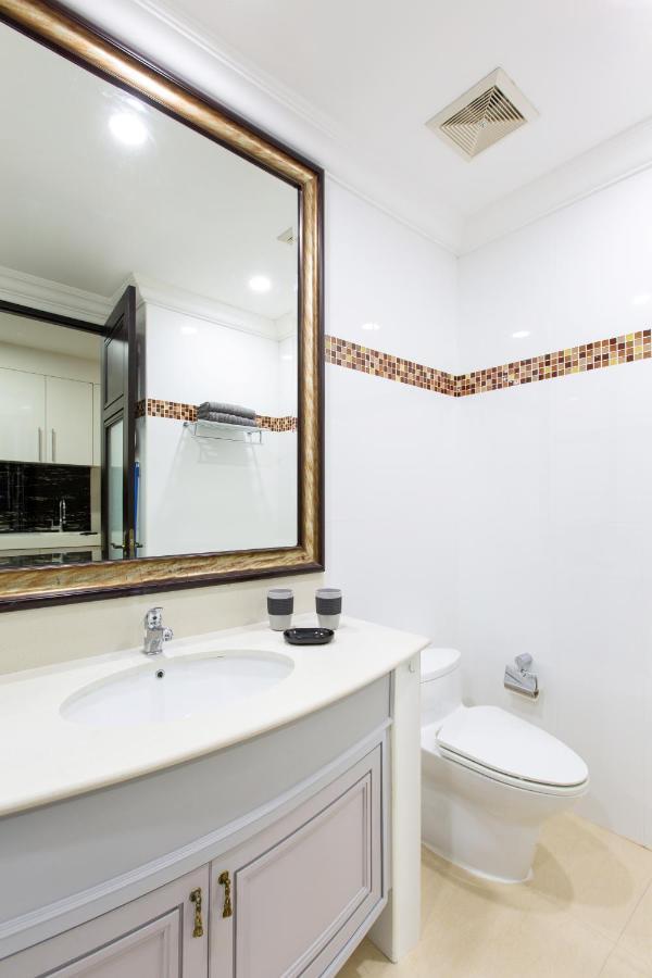 Beautiful Apartment A6 Central Pattaya Esterno foto