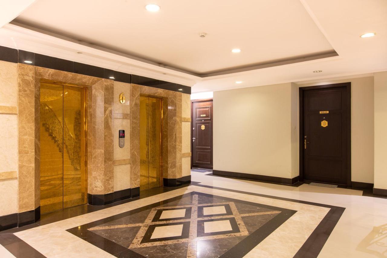 Beautiful Apartment A6 Central Pattaya Esterno foto