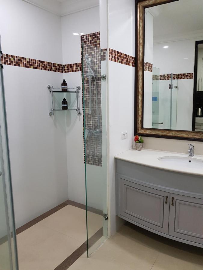 Beautiful Apartment A6 Central Pattaya Esterno foto