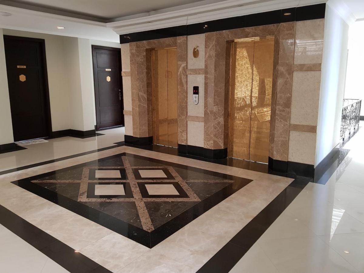Beautiful Apartment A6 Central Pattaya Esterno foto