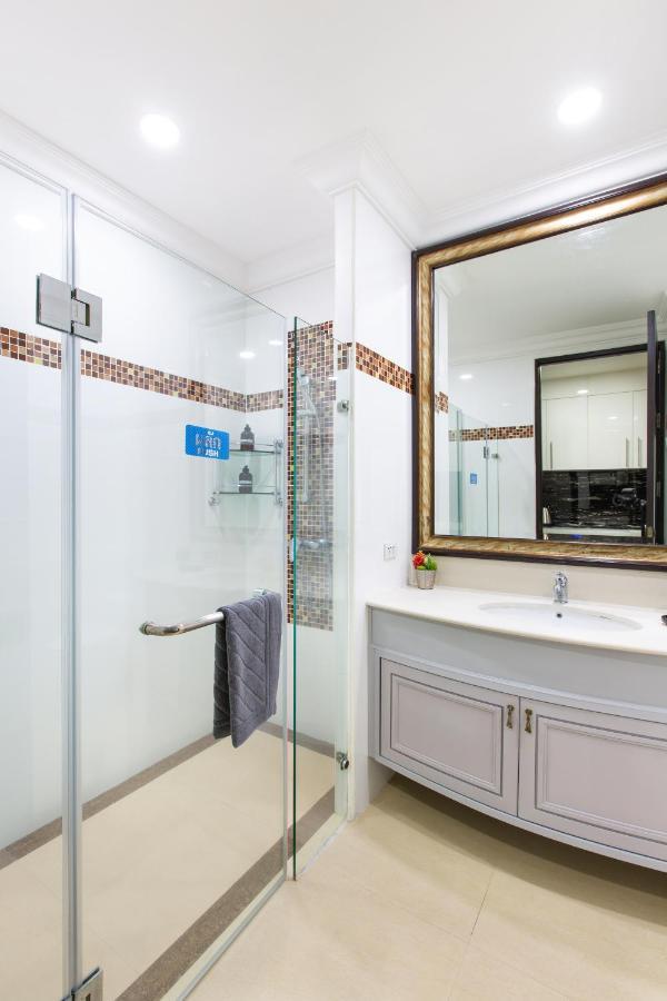 Beautiful Apartment A6 Central Pattaya Esterno foto