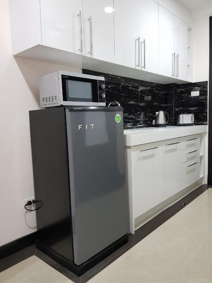 Beautiful Apartment A6 Central Pattaya Esterno foto